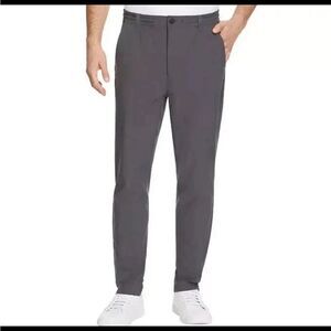 Marc New York Gray Men's Pants